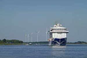 Regal Princess