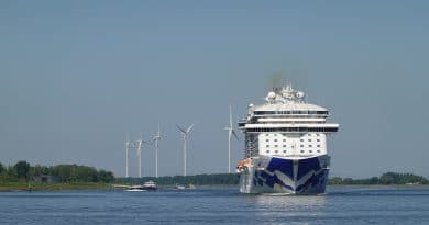 Regal Princess