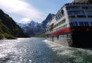 Hurtigruten Maud