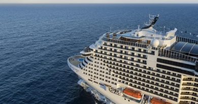 MSC Grandiosa