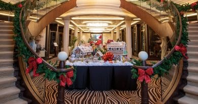 rssc kerst trappenhuis