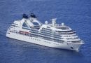 Seabourn kondigt verkoop aan van Seabourn Odyssey