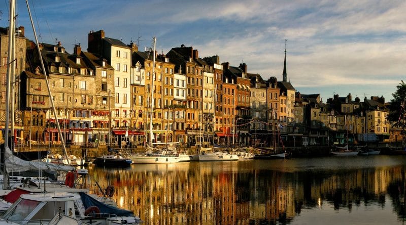 Honfleur