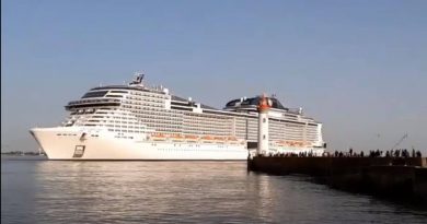 MSC Virtuosa