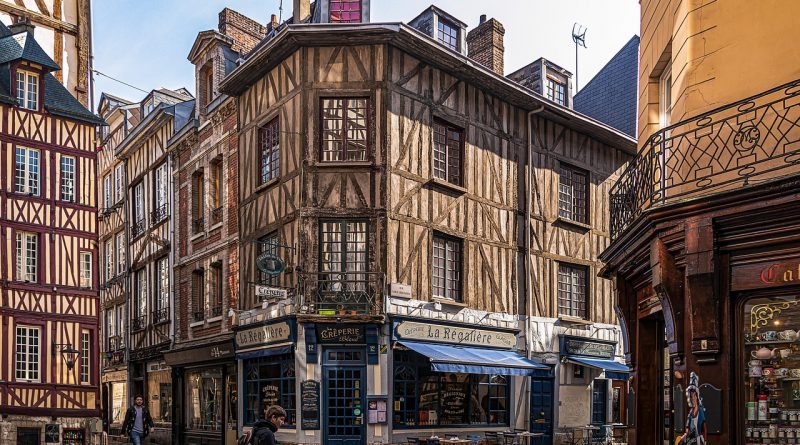 Rouen