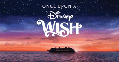 Disney Wish