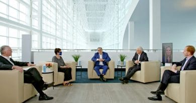 NCL in gesprek met Port of Miami