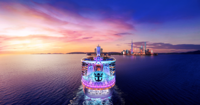 Wonder of the Seas