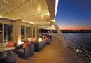 Seven Seas Voyager Observation Lounge