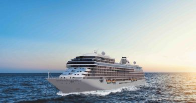 Seven Seas Grandeur