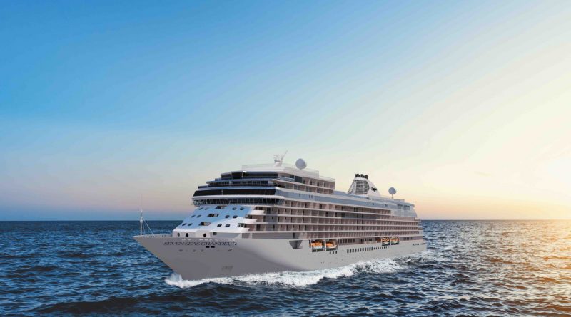 Seven Seas Grandeur
