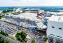 Eemstocht AIDAcosma uitgesteld