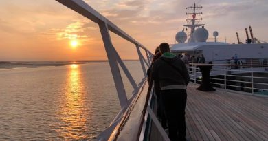 Artania - foto: phoenix Reisen