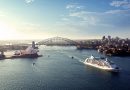 Seven Seas Mariner wereldcruise