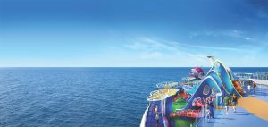 Wonder of the Seas