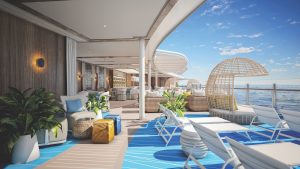 Wonder of the Seas