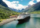 Vasco da Gama - Nicko Cruises