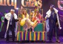 Mardi Gras doop