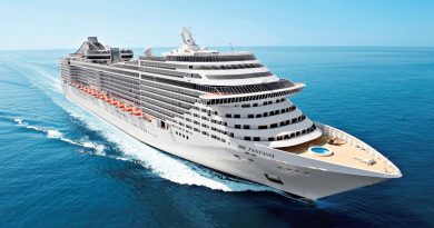 MSC Fantasia