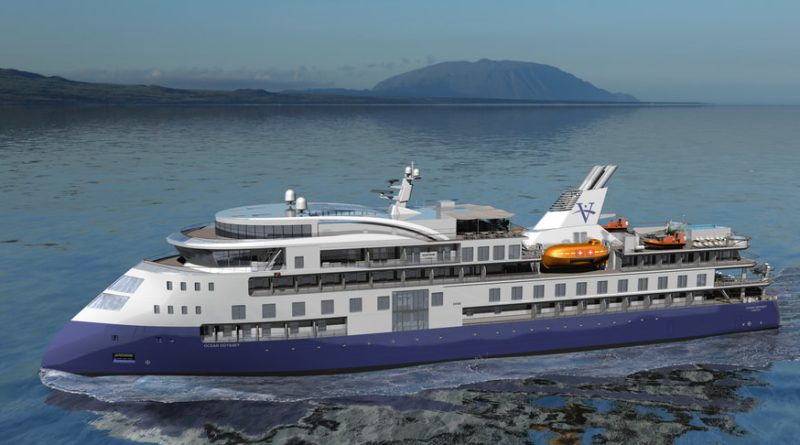 Ocean Odyssey