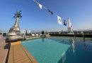 MSC Virtuosa zwembad