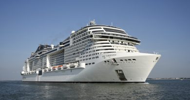 MSC Virtuosa