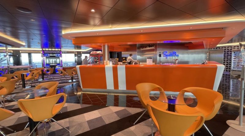 Virtuosa sportbar