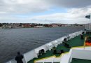 Plancius Falkland