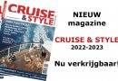 Cruise & Style magazine 2022