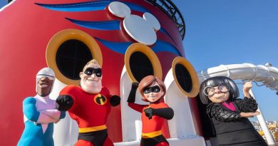 Pixar Day
