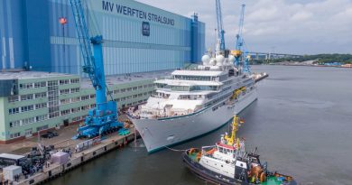 MV Werften