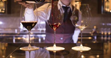 Meet the Winemaker - Norwegian Cruise Line