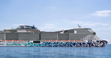 MSC Euribia