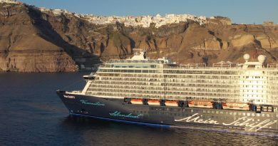 Mein Schiff 5
