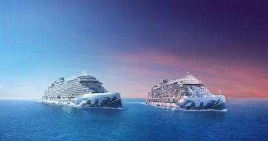 Norwegian Prima - Norwegian Cruise Line