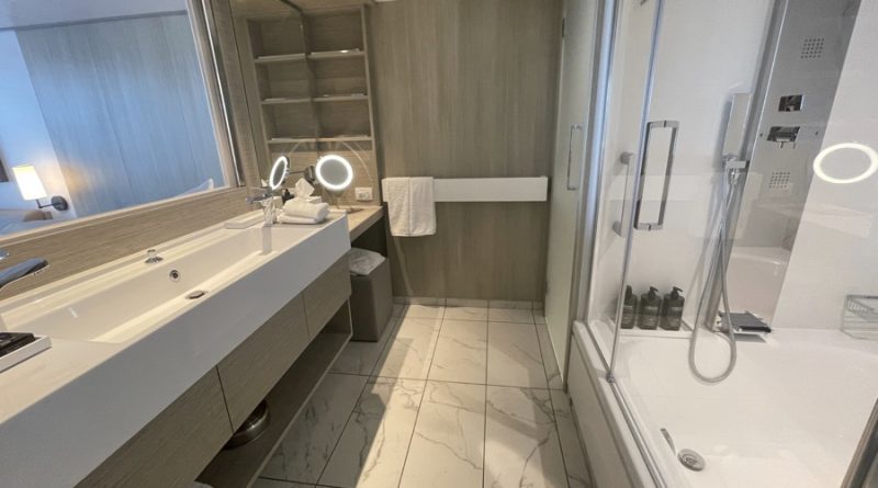 Celebrity Beyond - AquaSkySuite