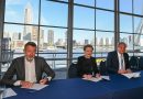 Cruise Port Rotterdam weer stapje dichter bij uitvoering walstroom