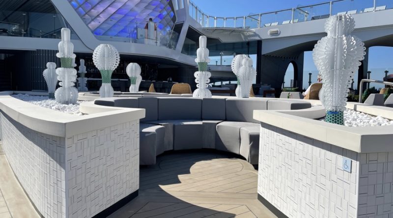 Poolbar