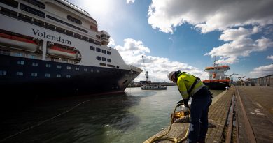 Volendam