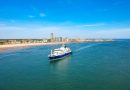 Hondius bij Vlissingen