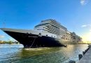 Rotterdam Holland America Line- copyright Cruisereiziger