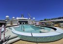 Exclusief binnenkijken op MSC World Europa in droogdok