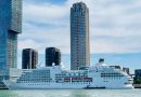 Seven seas navigator
