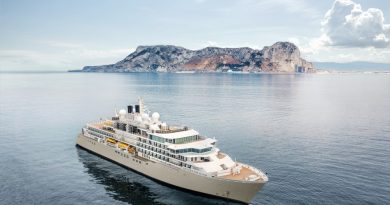 Silver Endeavor