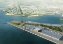 Le Havre cruiseterminals