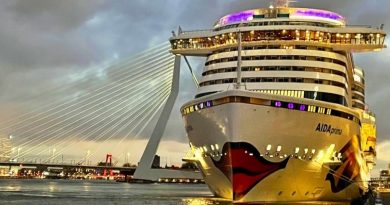 AIDAprima copyright Cruisereiziger