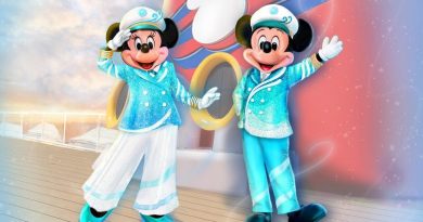 Disney 25-jarig jubileum