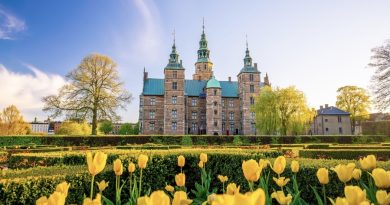 Regent Seven Seas Cruises - Kopenhagen - Gift of Travel