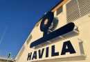 Rondleiding over de Havila Capella: Scandinavische sfeer en open ruimtes