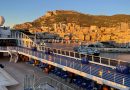Reportage: Een spectaculair slot in Toulon en Monaco – dag 6 en 7
